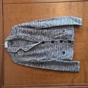 Womens Apt 9 Sweater - Medium